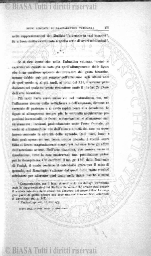 n. 1 (1904) - Frontespizio