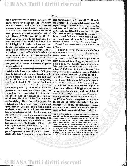 s. 3, n. 15-16 (1899) - Pagina: 97 e sommario