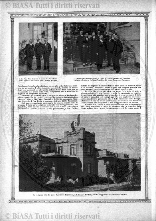 s. 2, v. 1, n. 8 (1875) - Sommario: p. 113