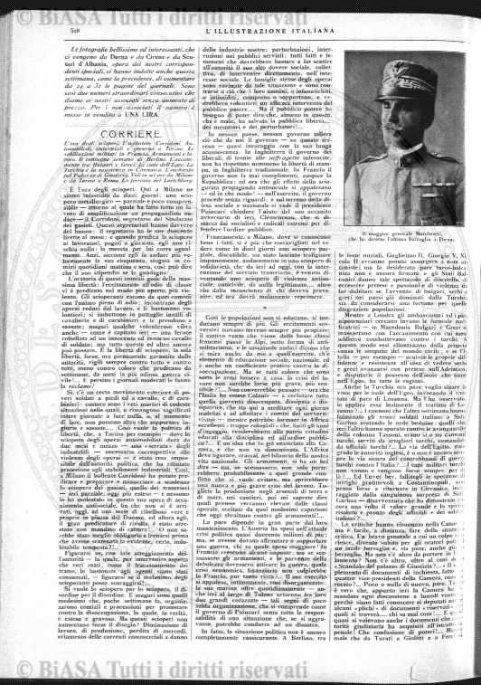 n. 19 (1885) - Frontespizio