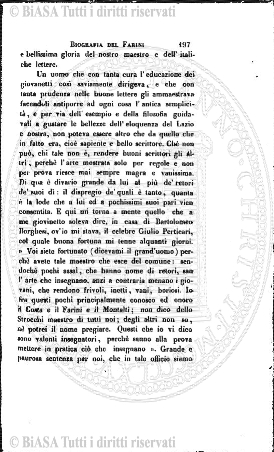 n. 10 (1881) - Frontespizio