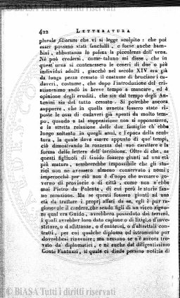 n. 1 (1875-1876) - Occhietto