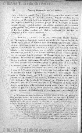 n. 43 (1907) - Frontespizio