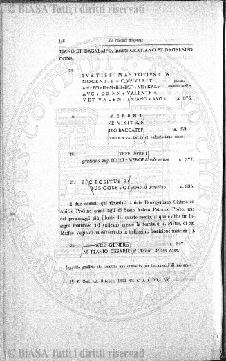 v. 5, n. 39 (1778-1779) - Pagina: 305