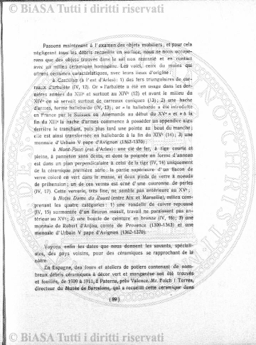 n.s., n. 36 (1853-1854) - Pagina: 89