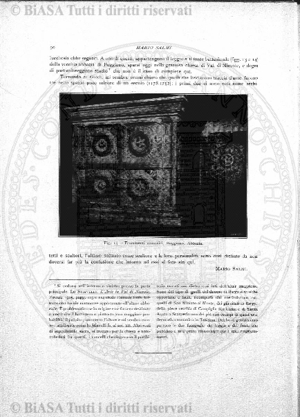 v. 10, n. 11 (1901) - Pagina: 161