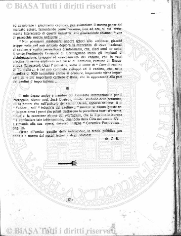 v. 8, n. 7 (1781-1782) - Pagina: 49