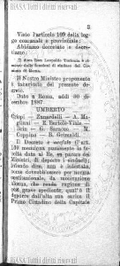 s. 2, v. 5, n. 7 (1879) - Sommario: p. 97