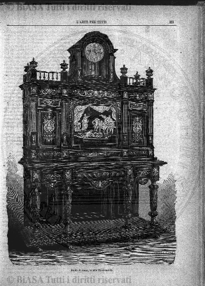 n. 21 (1861-1862) - Pagina: 161