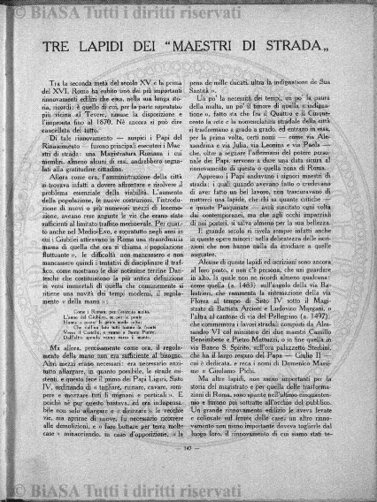 s. 8, v. 14, n. 3 (1969-1970) - Copertina: 1