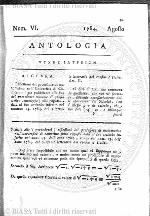 v. 5, n. 4 (1840-1841) - Pagina: 29