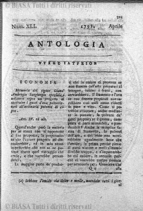 v. 5, n. 9-10 (1876) - Pagina: 257