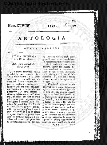n. 34 (1879) - Pagina: 257