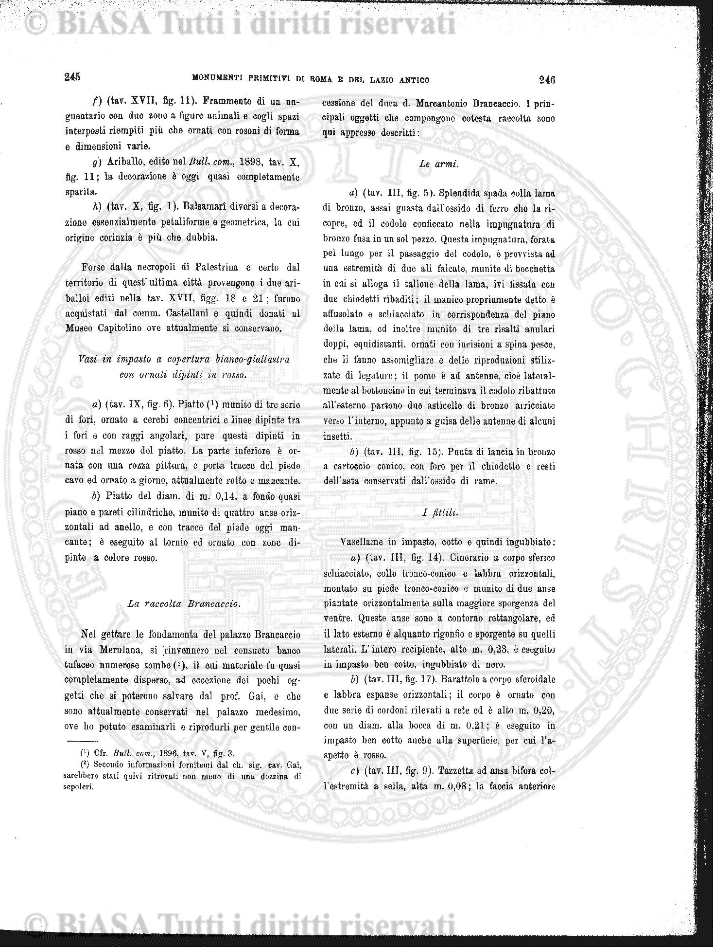 n. 6 (1920) - Copertina: 1