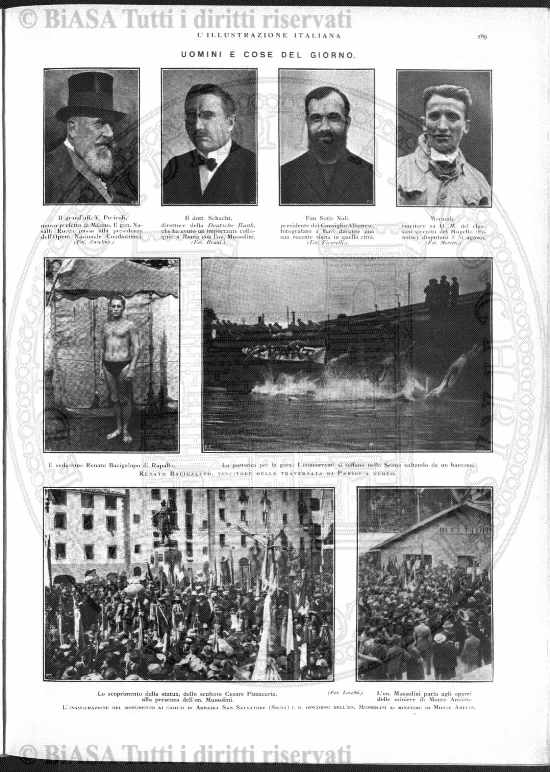 n. 8 (1910) - Pagina: 285