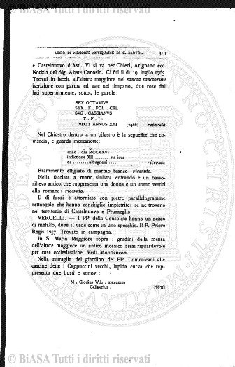 v. 5, n. 34 (1778-1779) - Pagina: 265
