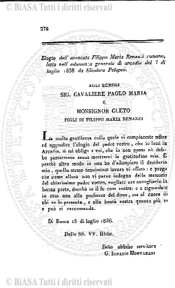 s. 4, v. 1, n. 7 (1884-1885) - Copertina: 1