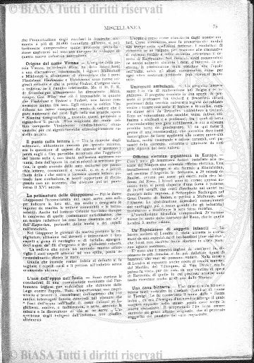 n. 36 (1785) - Pagina: 281