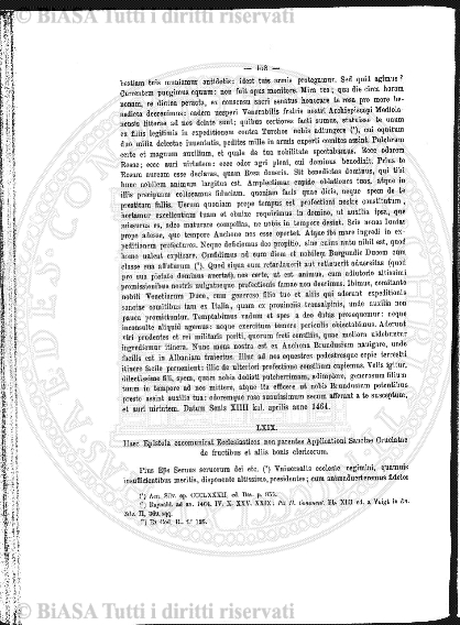 v. 11, n. 21 (1784-1785) - Pagina: 169