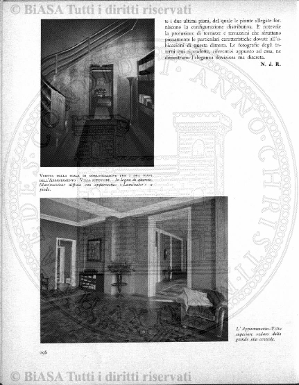 n. 11 (1919-1920) - Pagina: 133 e sommario