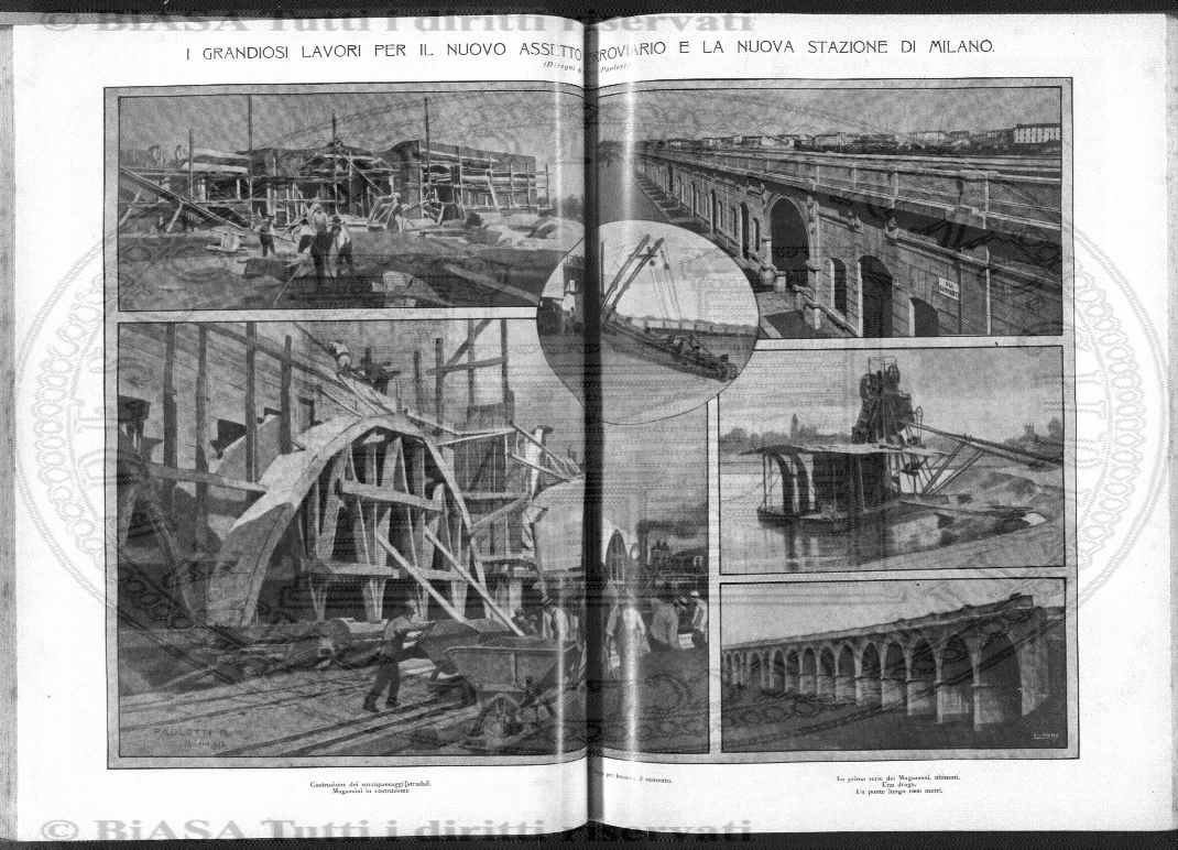 v. 7, n. 24 (1780-1781) - Pagina: 185