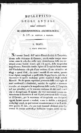 n.s., v. 168, n. 22 (1860) - Frontespizio