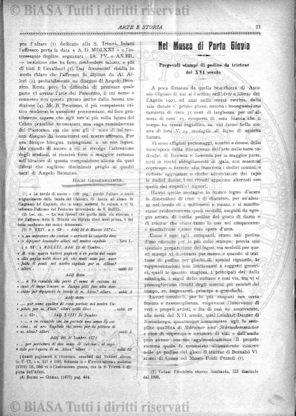 n. 34 (1877) - Pagina: 265