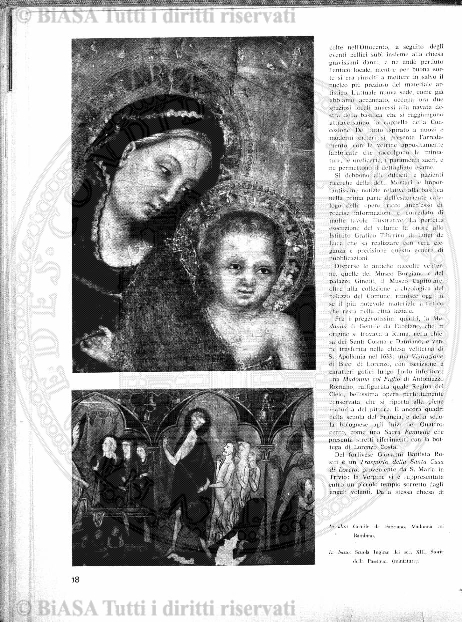 s. 3, n. 5-6 (1908) - Pagina: 33 e sommario