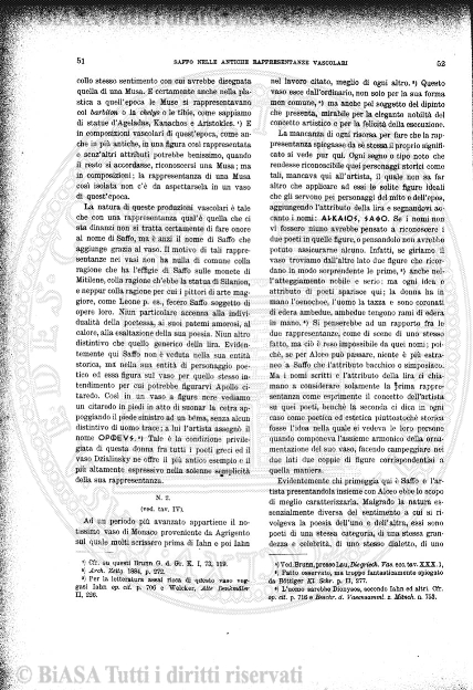s. 4, n. 7 (1885) - Sommario: p. 97