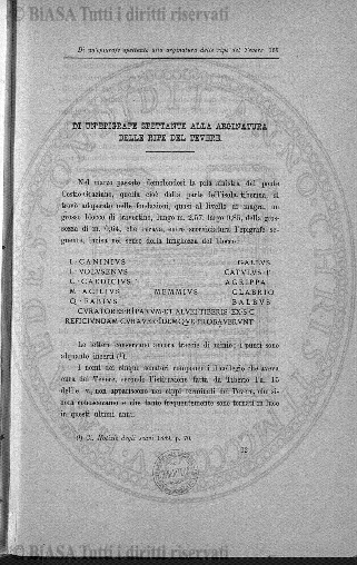 n. 3 (1919) - Pagina: 17