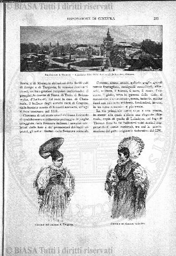 n. 1 (1927) - Frontespizio