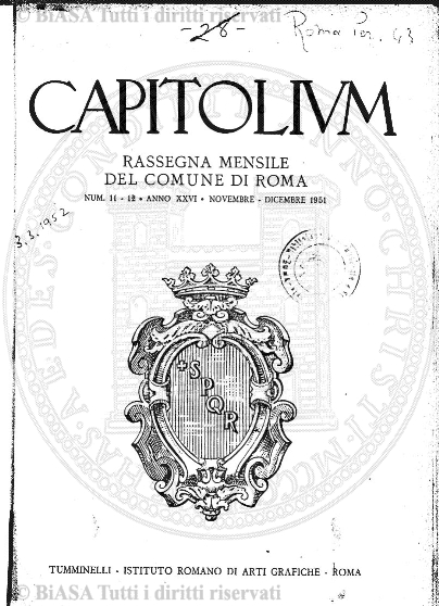 n. 6 (1919) - Pagina: 41