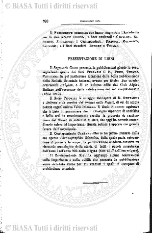 v. 15, n. 10 (1906) - Pagina: 145