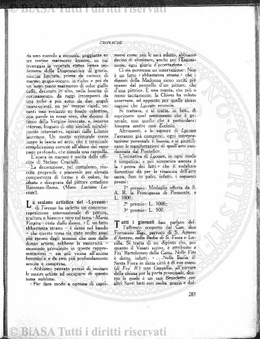 n. 32 (1895) - Frontespizio