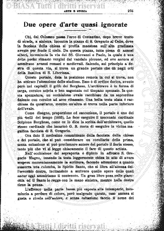 n. 2 (1908) - Pagina: 37