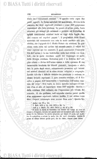 n. 24 (1873-1874) - Sommario: p. 185