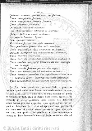 n. 1 (1919) - Frontespizio