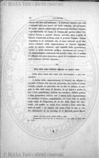 n. 41 (1874-1875) - Sommario: p. 321