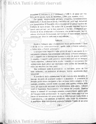 n. 3 (1921) - Copertina: 1