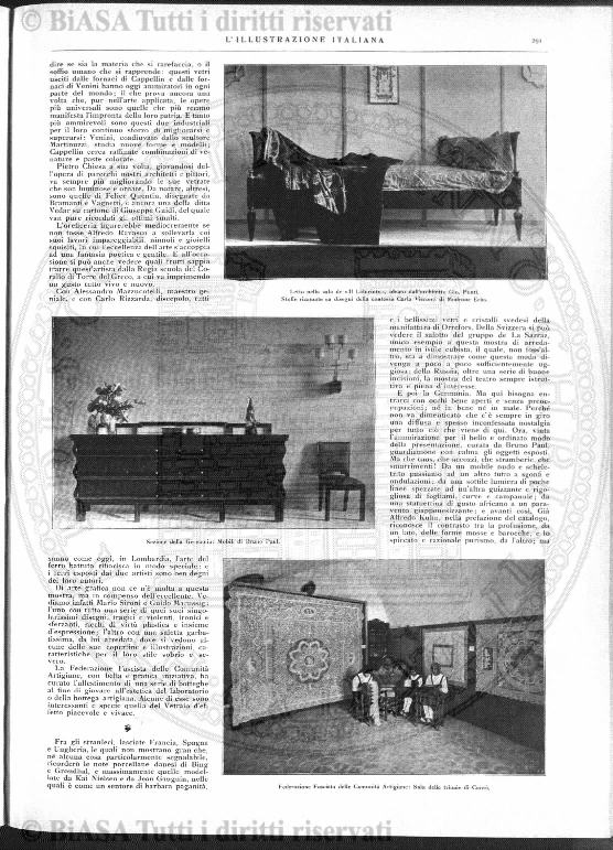 n. 13 (1923) - Frontespizio