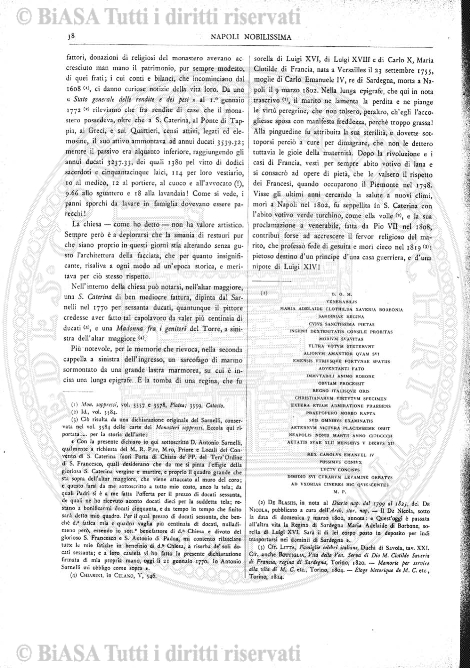 v. 21, n. 20 (1794-1795) - Pagina: 153