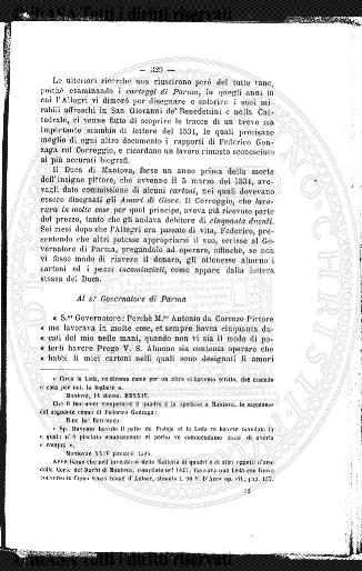 n. 6 (1938) - Frontespizio e sommario