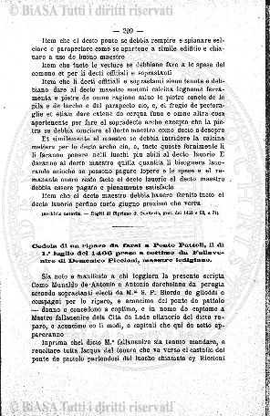 n. 1 (1907) - Copertina: 1 e sommario
