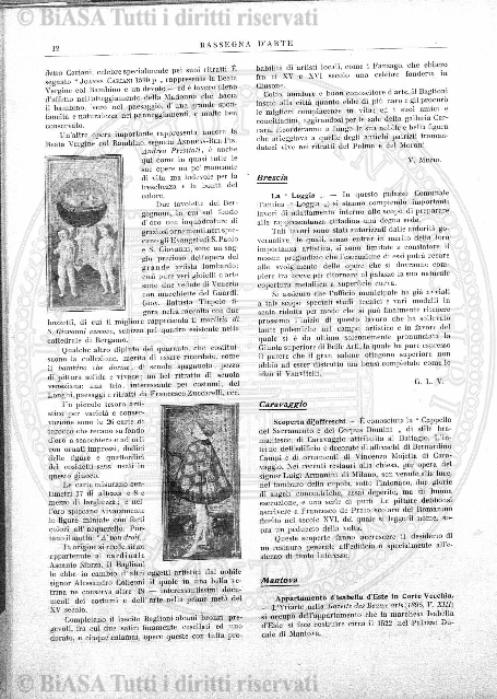 s. 4, n. 5 (1886) - Sommario: p. 65
