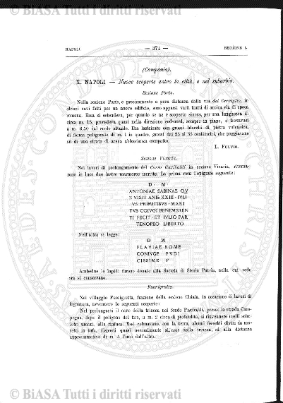 n. 30-31 (1887) - Frontespizio