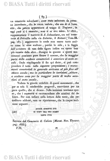 v. 8, n. 22 (1781-1782) - Pagina: 169