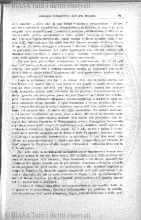 n. 31 (1890-1891) - Pagina: LXI