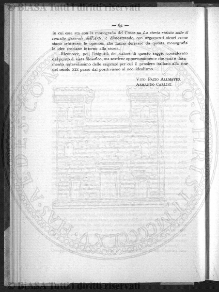 n. 11 (1907) - Pagina: 665