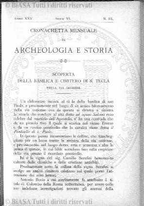 s. 3, n. 17 (1902) - Pagina: 117 e sommario