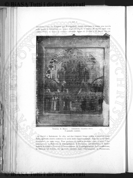 n. 5 (1925-1926) - Pagina: 225
